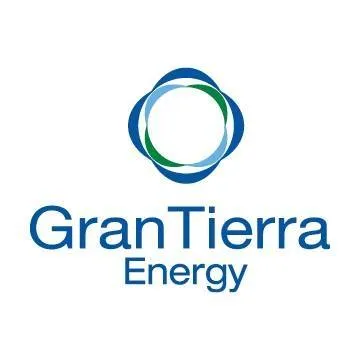 Gran Tierra Energy Inc logo
