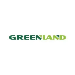 Greenland Technologies Holding logo