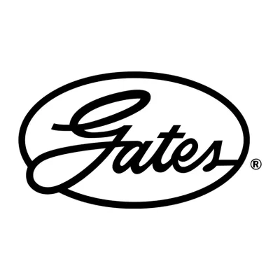 Gates Industrial Corporation plc logo