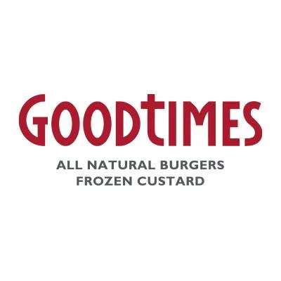 Good Times Restaurants Inc logo