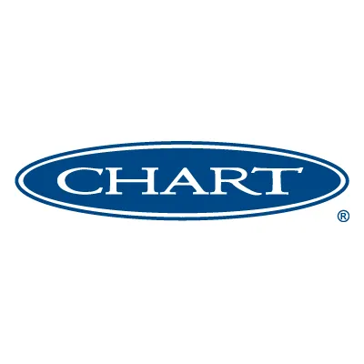 Chart Industries, Inc logo