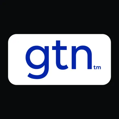 GTN LIMITED logo