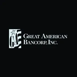 Great American Bancorp, Inc logo