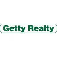 Getty Realty Corp Logo