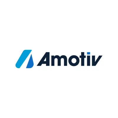 Amotiv Limited logo