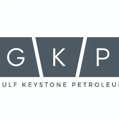 Gulf Keystone Petroleum Limited Logo