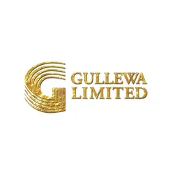 GULLEWA LIMITED logo