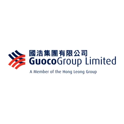 Guoco Group logo
