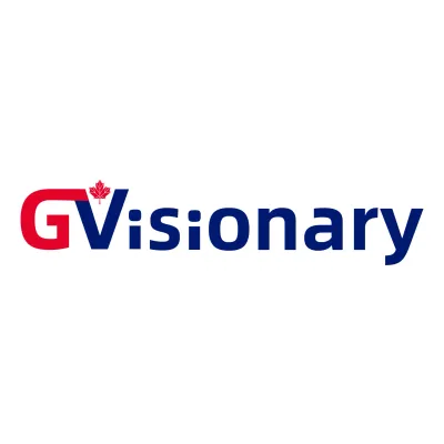 Visionary Holdings logo