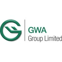 GWA GROUP LIMITED logo