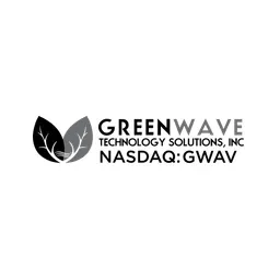 Greenwave Technology Solutions, Inc Logo