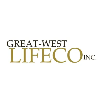 Great-West Lifeco Inc logo