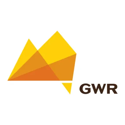 GWR GROUP LIMITED logo