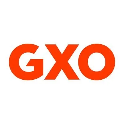 GXO Logistics, Inc logo