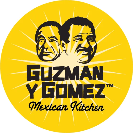 GUZMAN Y GOMEZ LIMITED logo