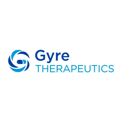 Gyre Therapeutics, Inc logo