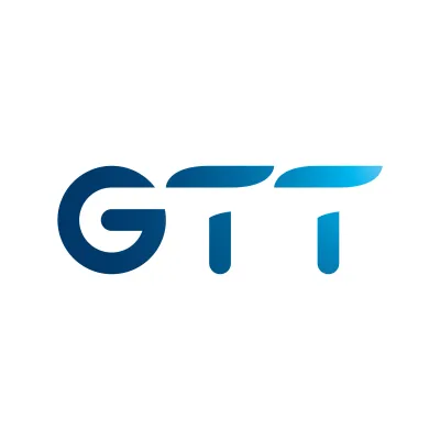 Gaztransport & Technigaz SA logo