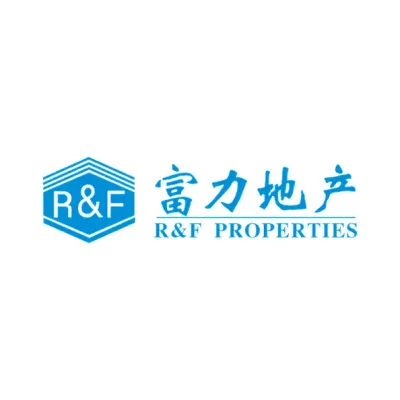 Guangzhou R&F Properties Co logo
