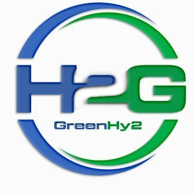 GREENHY2 LIMITED logo