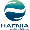 Hafnia Limited Common Shares logo
