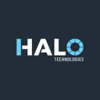 HALO TECHNOLOGIES HOLDINGS LTD logo
