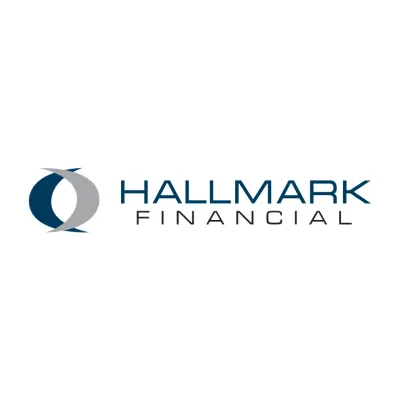 Hallmark Financial Services, Inc logo