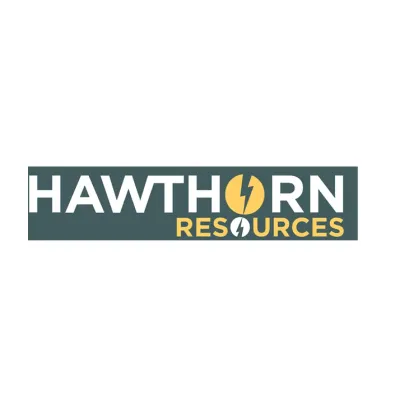 HAWTHORN RESOURCES LIMITED logo