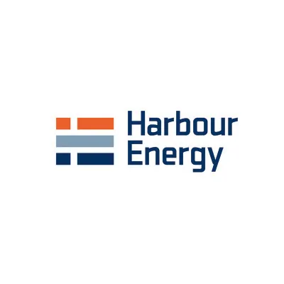 Harbour Energy PLC ADR logo