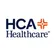 HCA logo