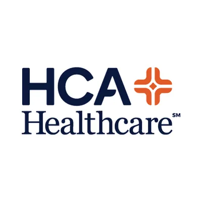 HCA Healthcare, Inc Logo