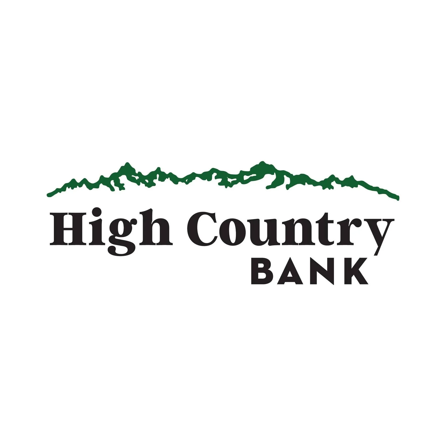 High Country Bancorp, Inc logo