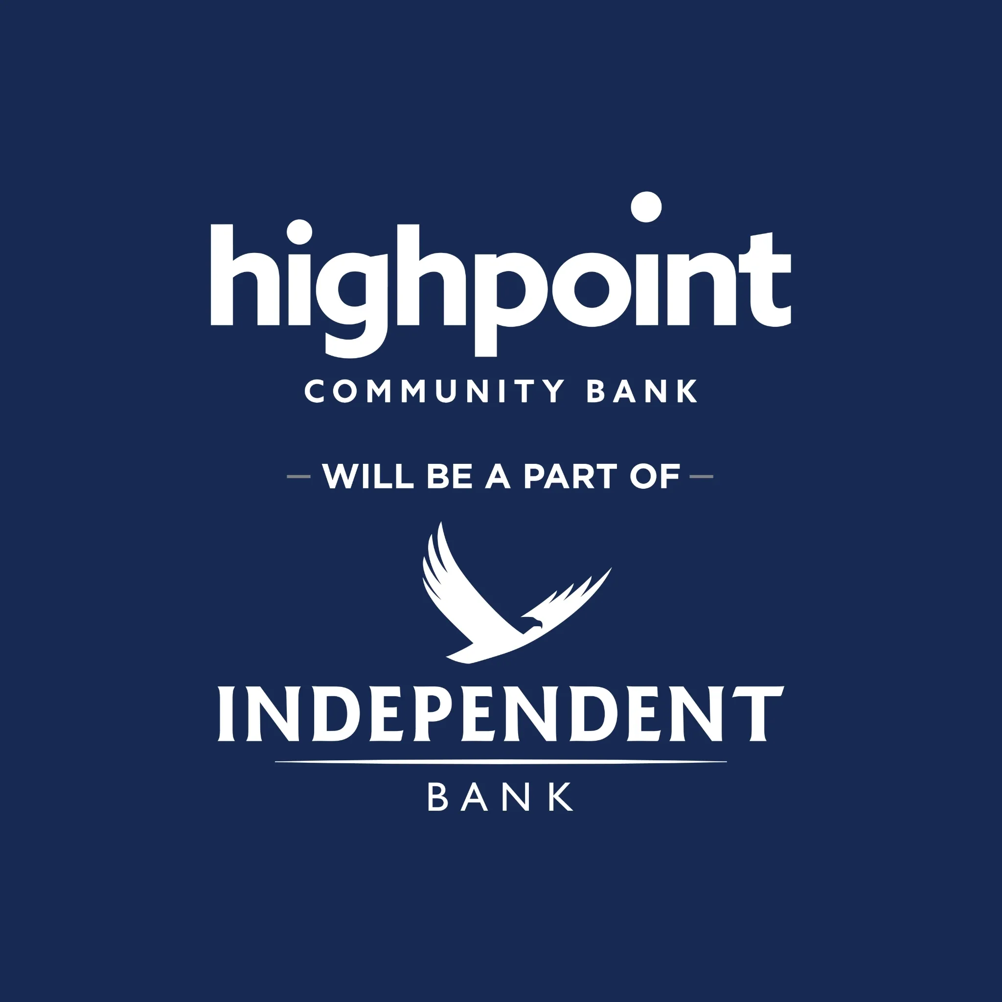 HCB Financial Corp Logo