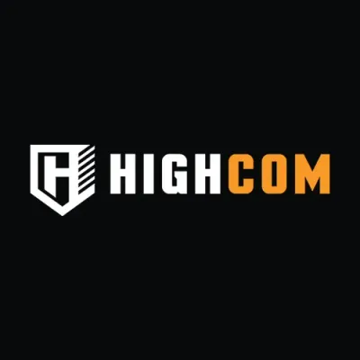 HighCom Global Security, Inc logo
