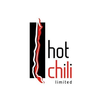 HOT CHILI LIMITED logo