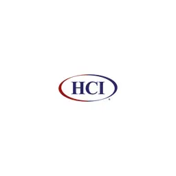HCI Group logo