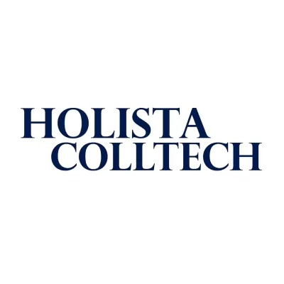 HOLISTA COLLTECH LIMITED logo