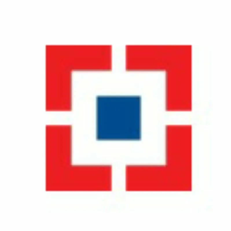 HDFC Bank Limited Logo