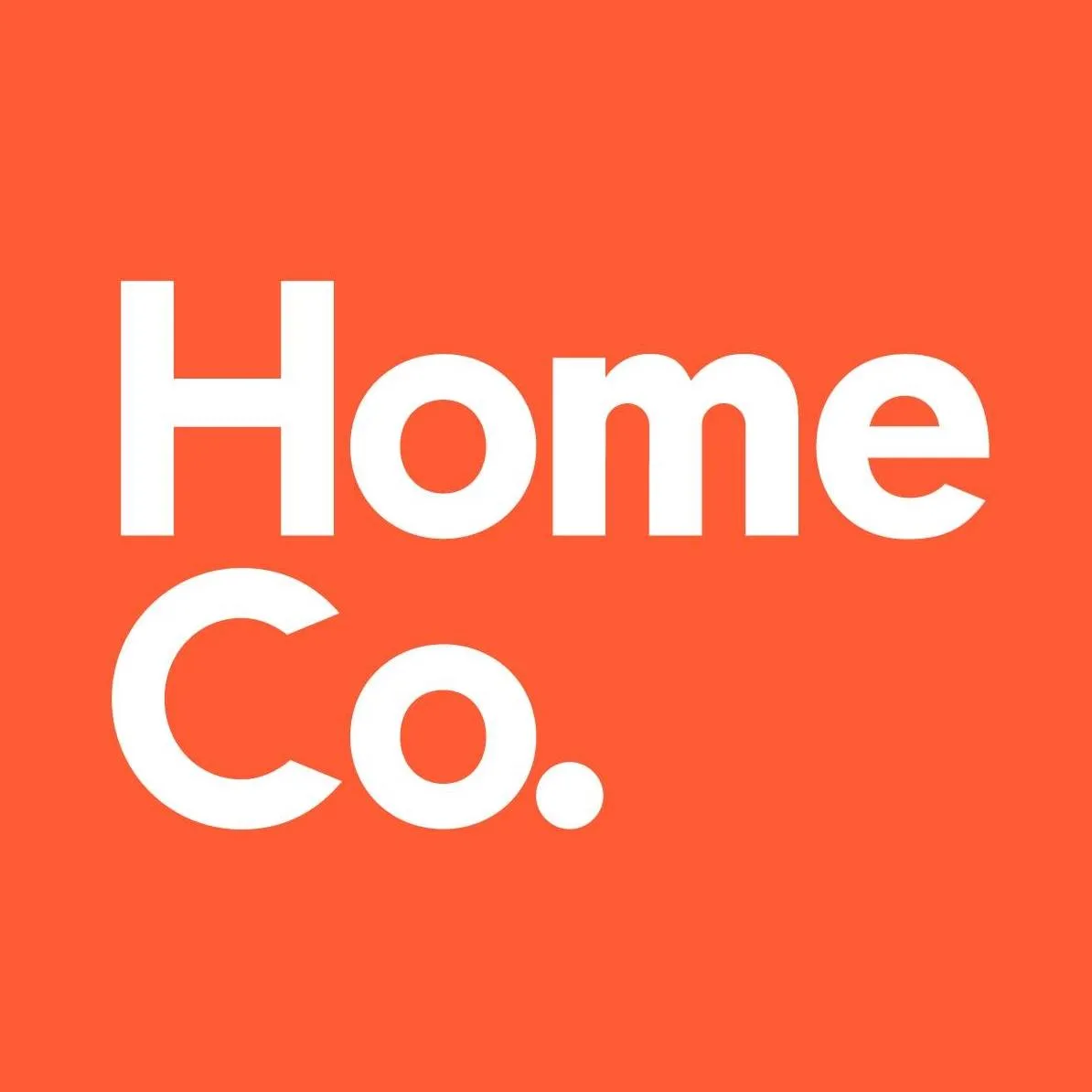 HOMECO DAILY NEEDS REIT logo