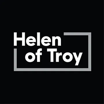 Helen of Troy Limited Logo