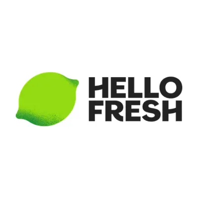 HelloFresh SE Logo