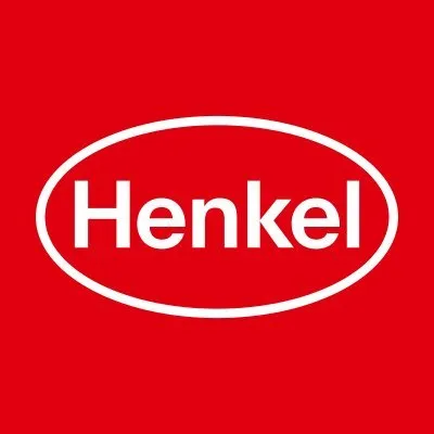 Henkel AG logo