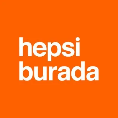 D-Market Elektronik Hizmetler ve Ticaret A.S. logo