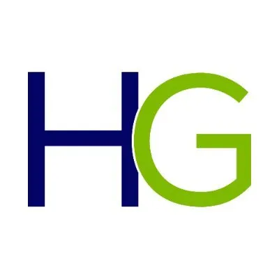 Heritage Global Inc logo