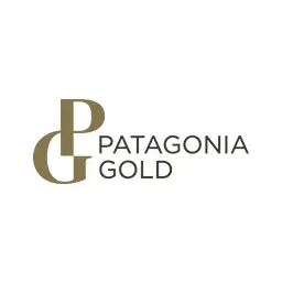 Patagonia Gold Corp logo