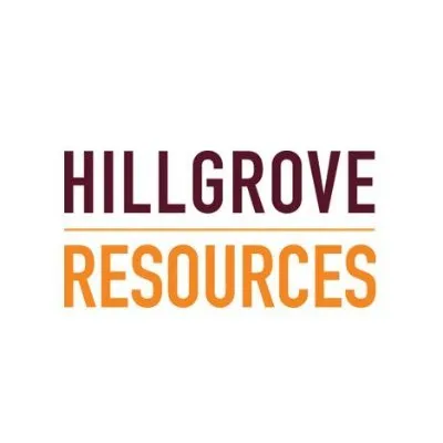 HILLGROVE RESOURCES LIMITED logo