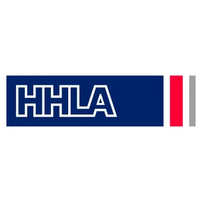 Hamburger Hafen und Logistik Aktiengesellschaft, Logo