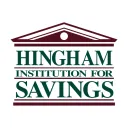Hingham Institution for Savings logo