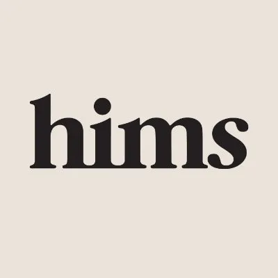 Hims & Hers Health, Inc logo