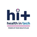 Health In Tech, Inc. logo