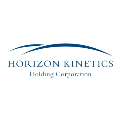 Horizon Kinetics Holding Logo